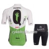 Cykeltrøje + Cykelshorts 2018 Dimension Data N001